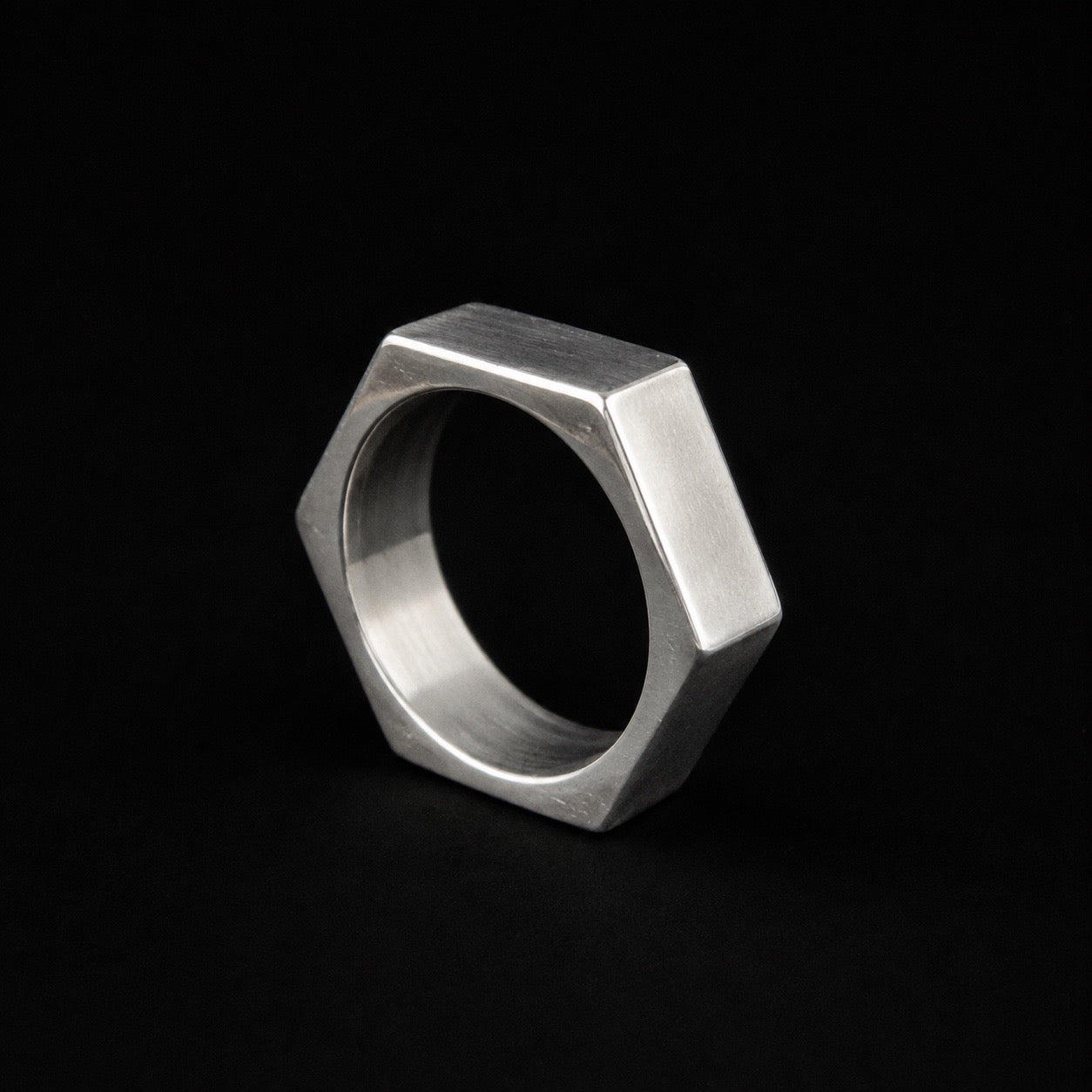 Anillo Tuerca