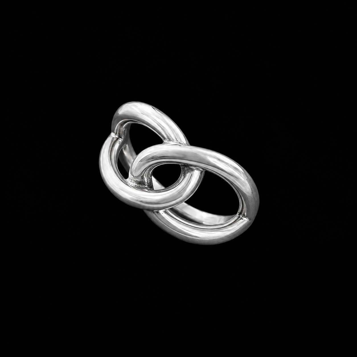 Anillo Unidos para Siempre