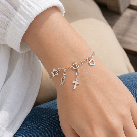 Pulsera Historia Más Bella