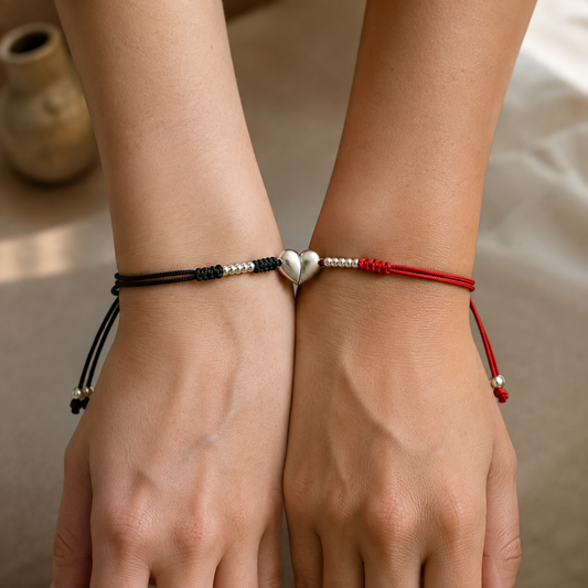 Pulsera Parejas