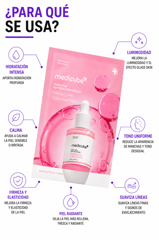Quality First Derma Laser Super VC100 Mask