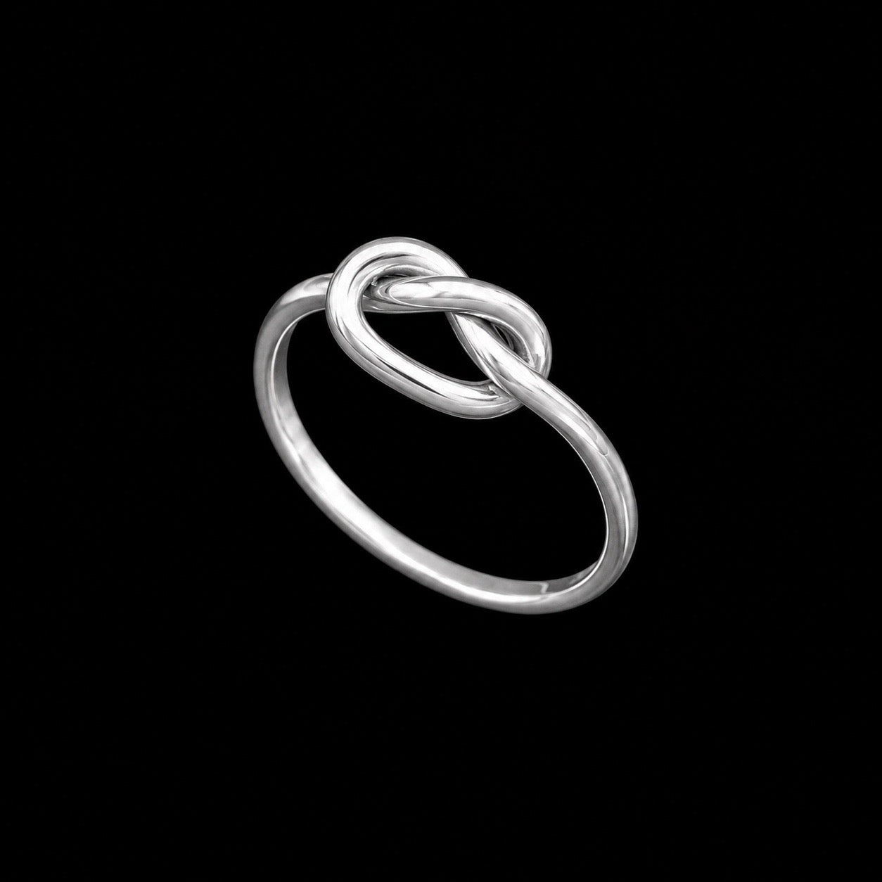 Anillo María Desatanudos