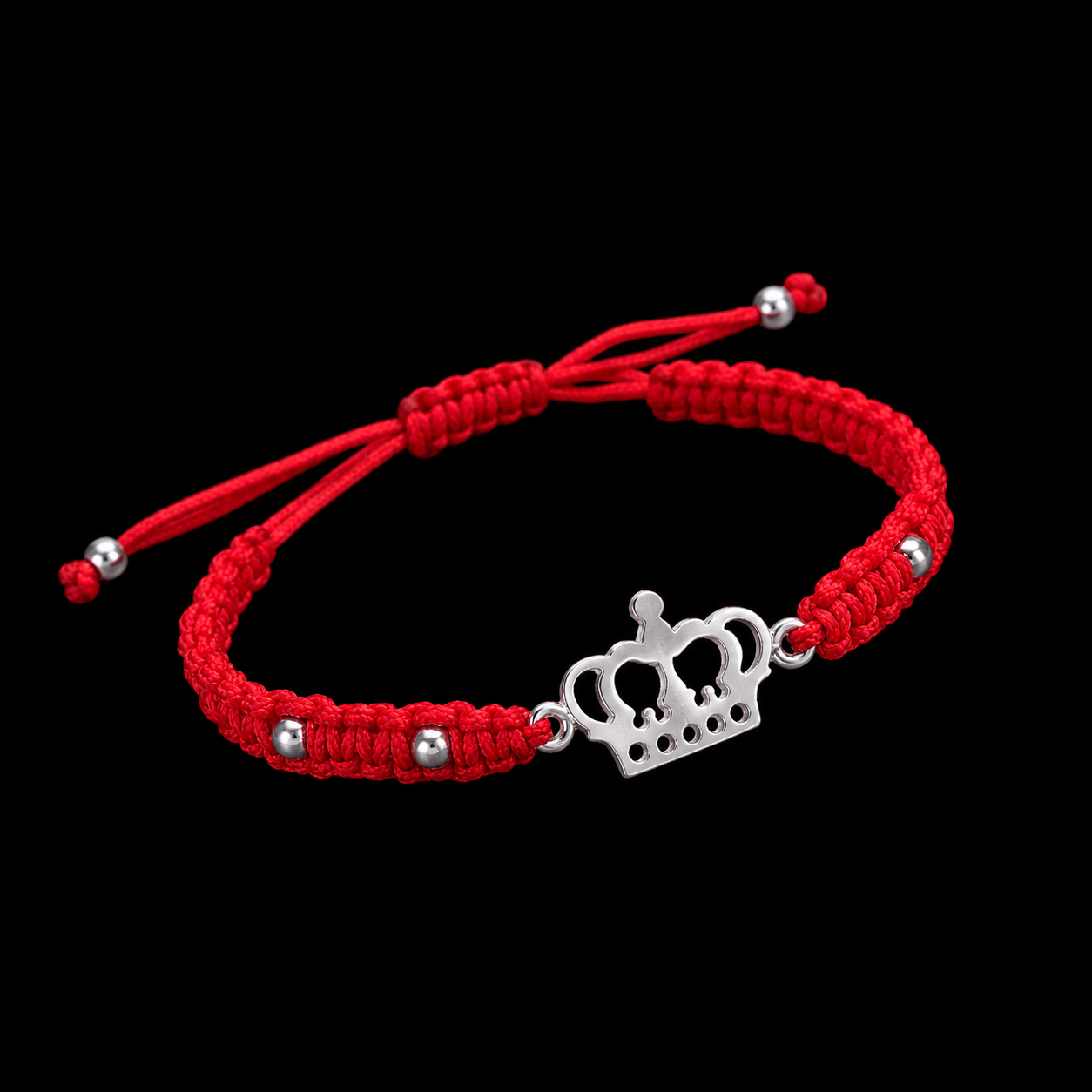 Pulsera Corona