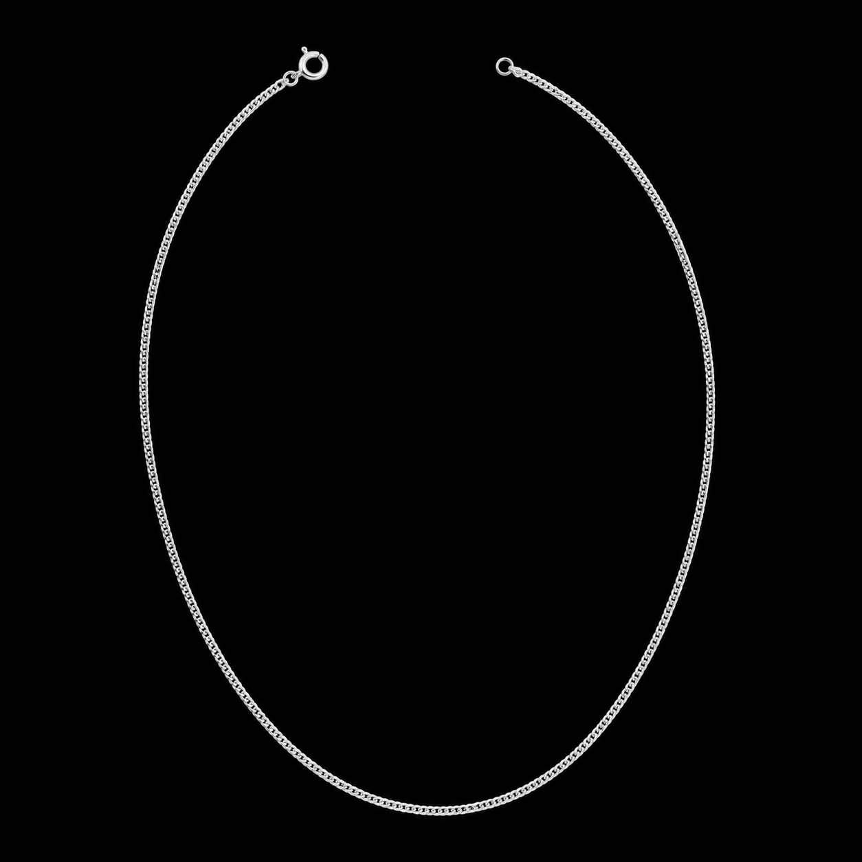 Cadena Ancla Abierta 45 cm