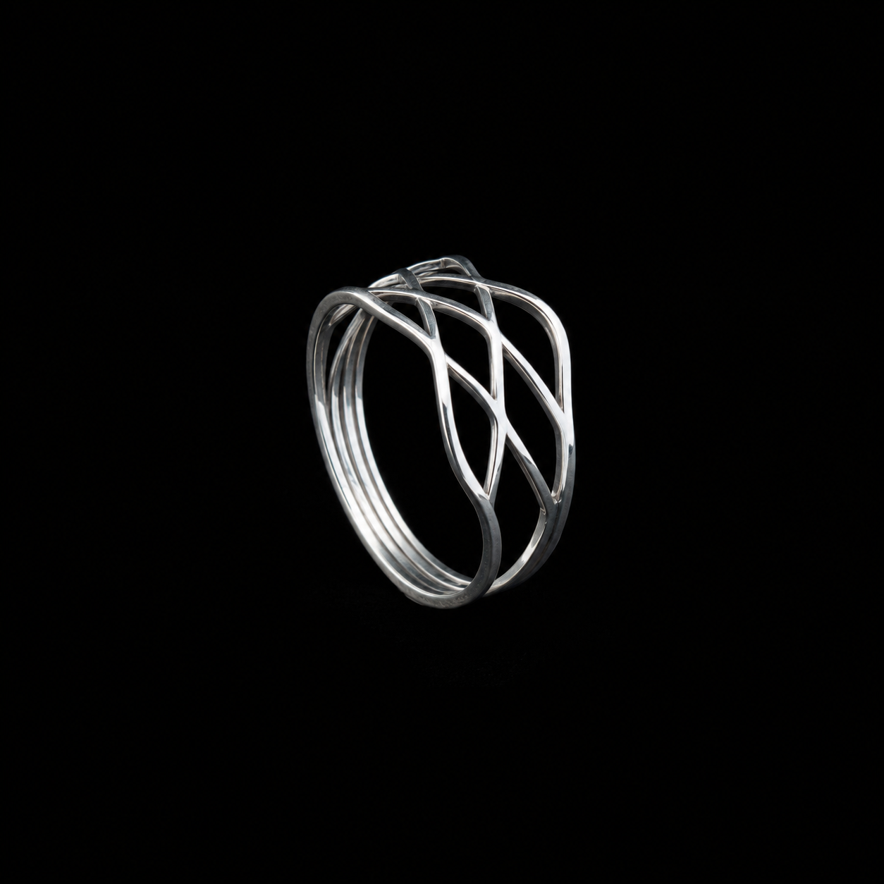 Anillo Sencillo