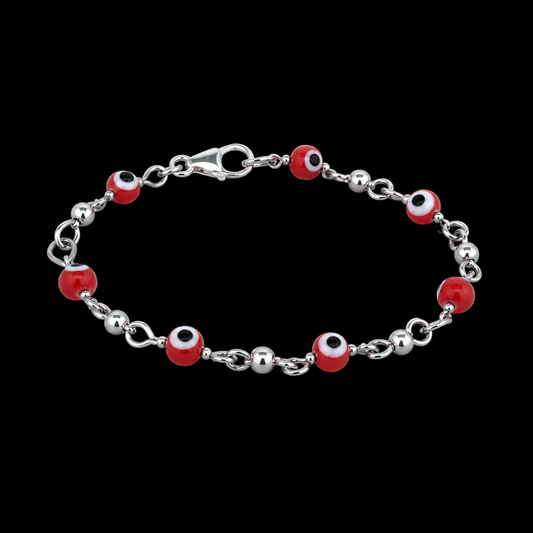 Pulsera Ojo Turco para Bebé