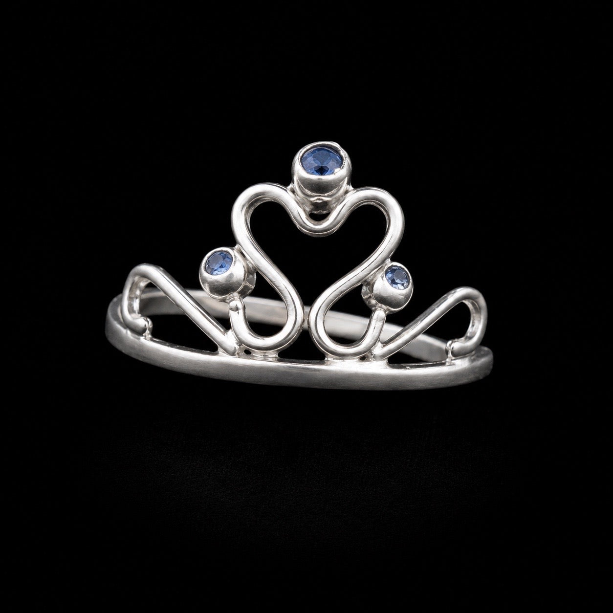 Anillo Midi Ajustable