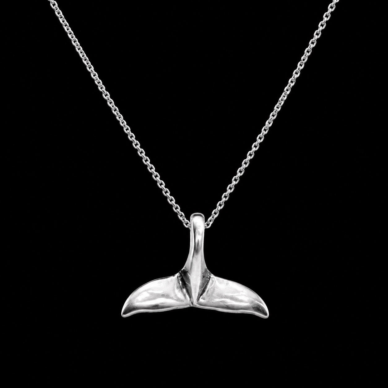 Dije Cola de Ballena