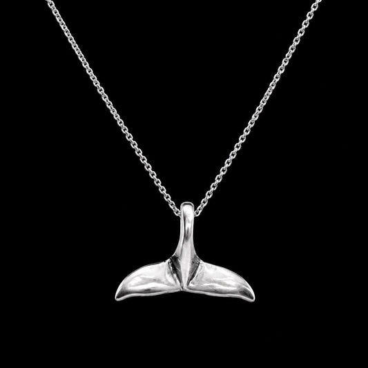 Dije Cola de Ballena