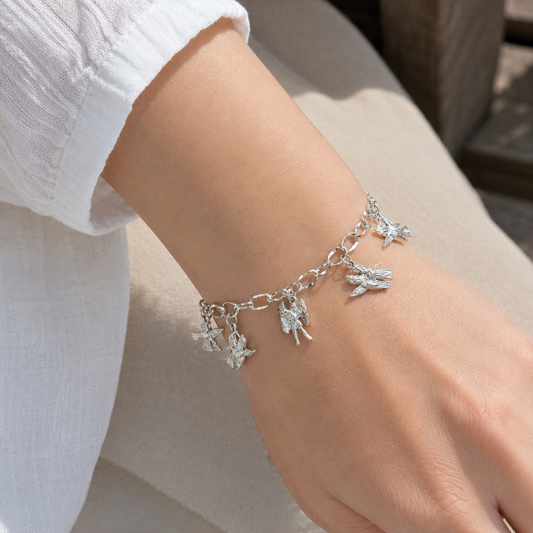Pulsera 7 Arcángeles