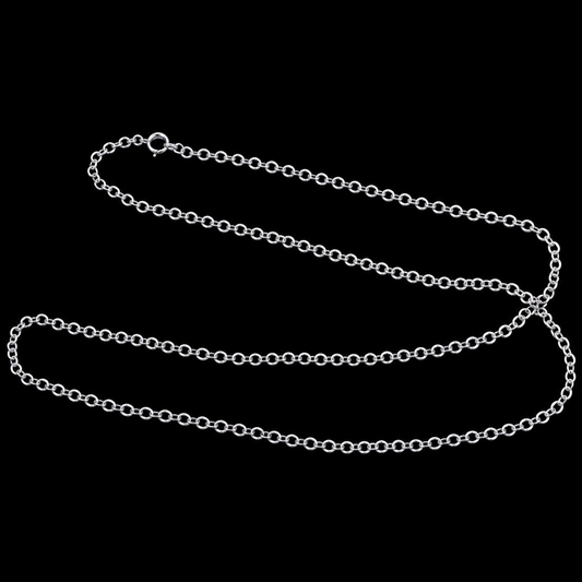 Cadena de Aros 50 cm