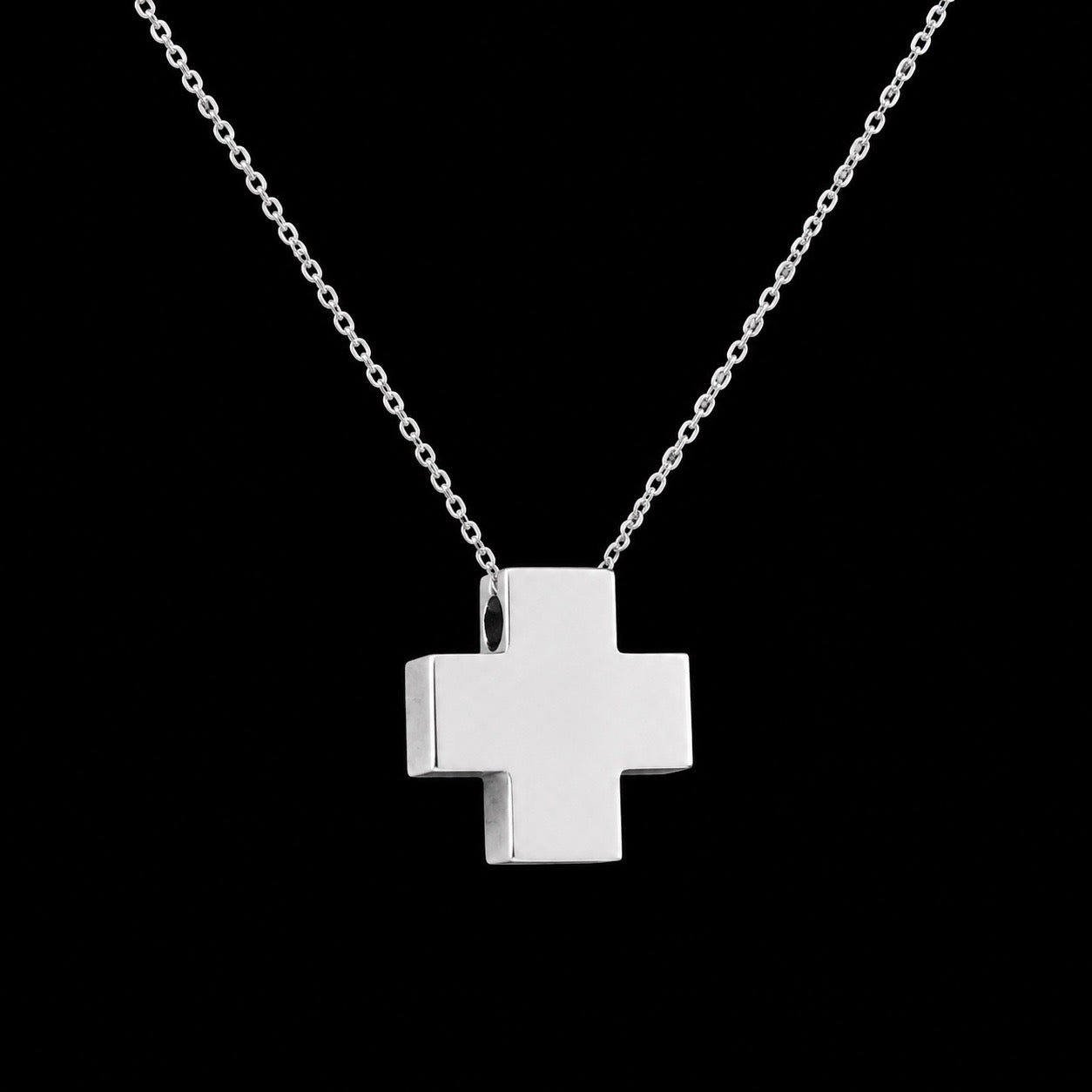 Cruz Suiza Grande