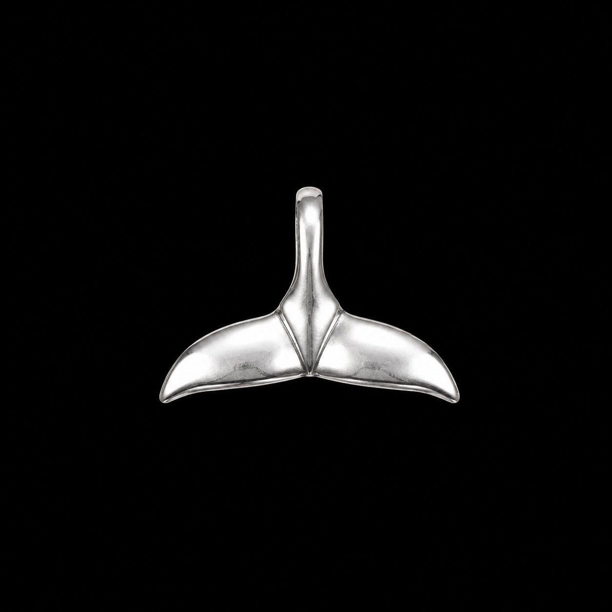 Dije Cola de Ballena