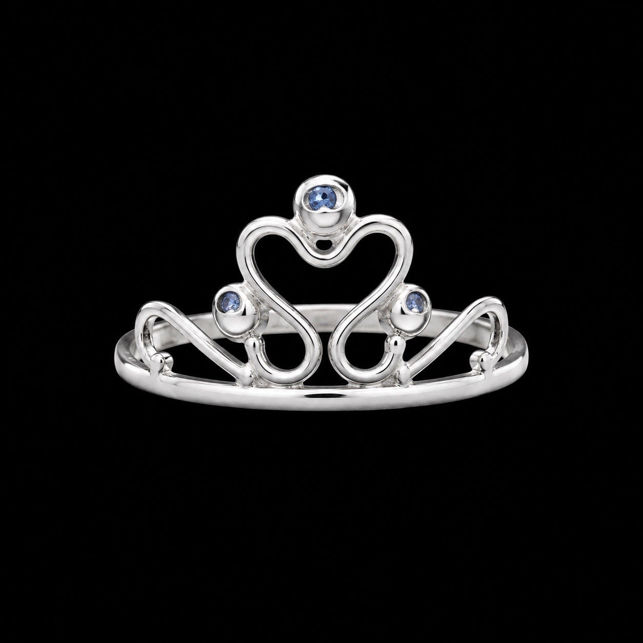 Anillo Midi Ajustable