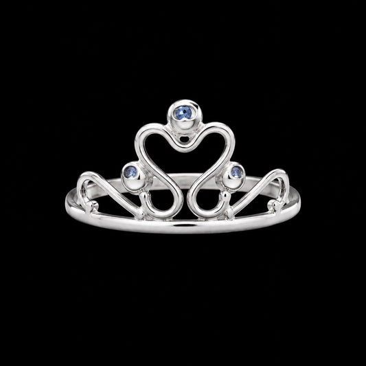 Anillo Midi Ajustable