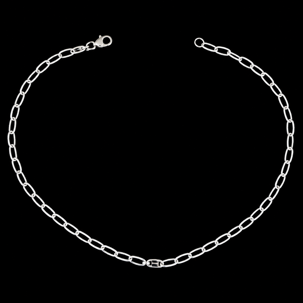 Cadena Clásica 50 cm