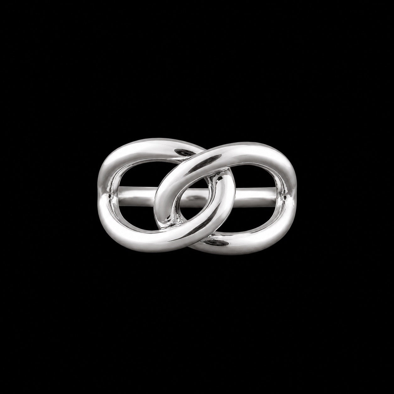 Anillo Unidos para Siempre