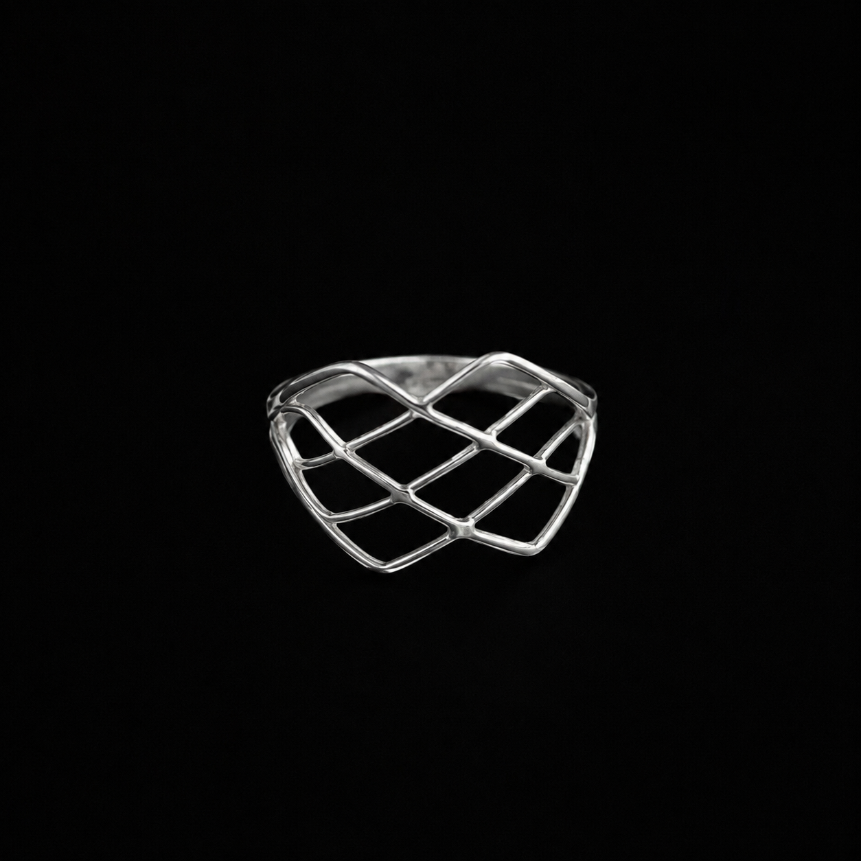 Anillo Sencillo