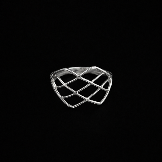 Anillo Sencillo