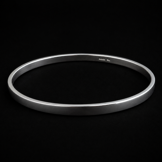Brazalete Aro Liso