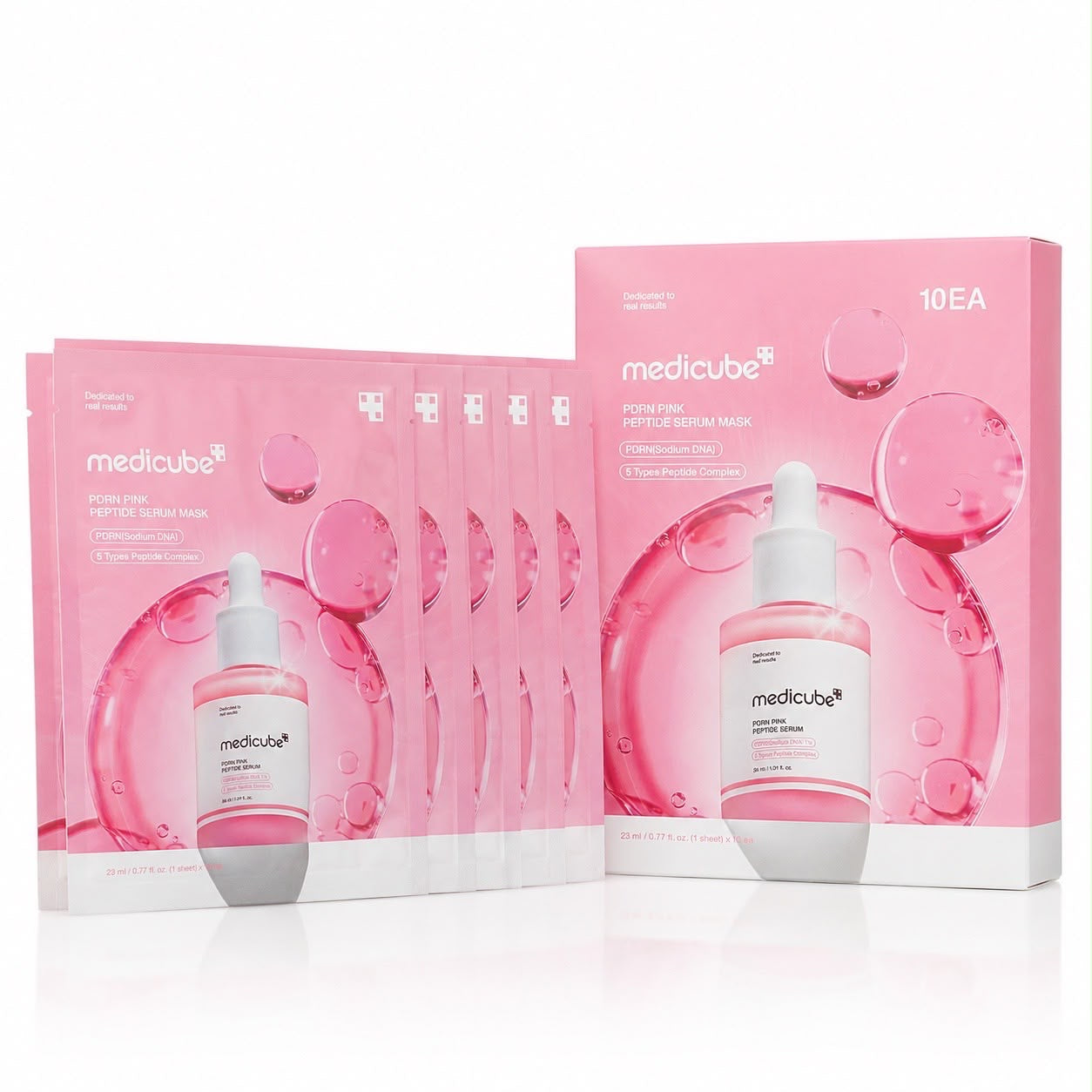 Quality First Derma Laser Super VC100 Mask
