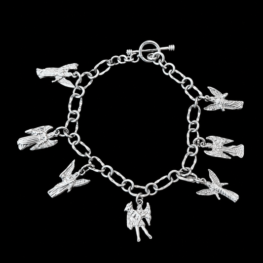 Pulsera 7 Arcángeles