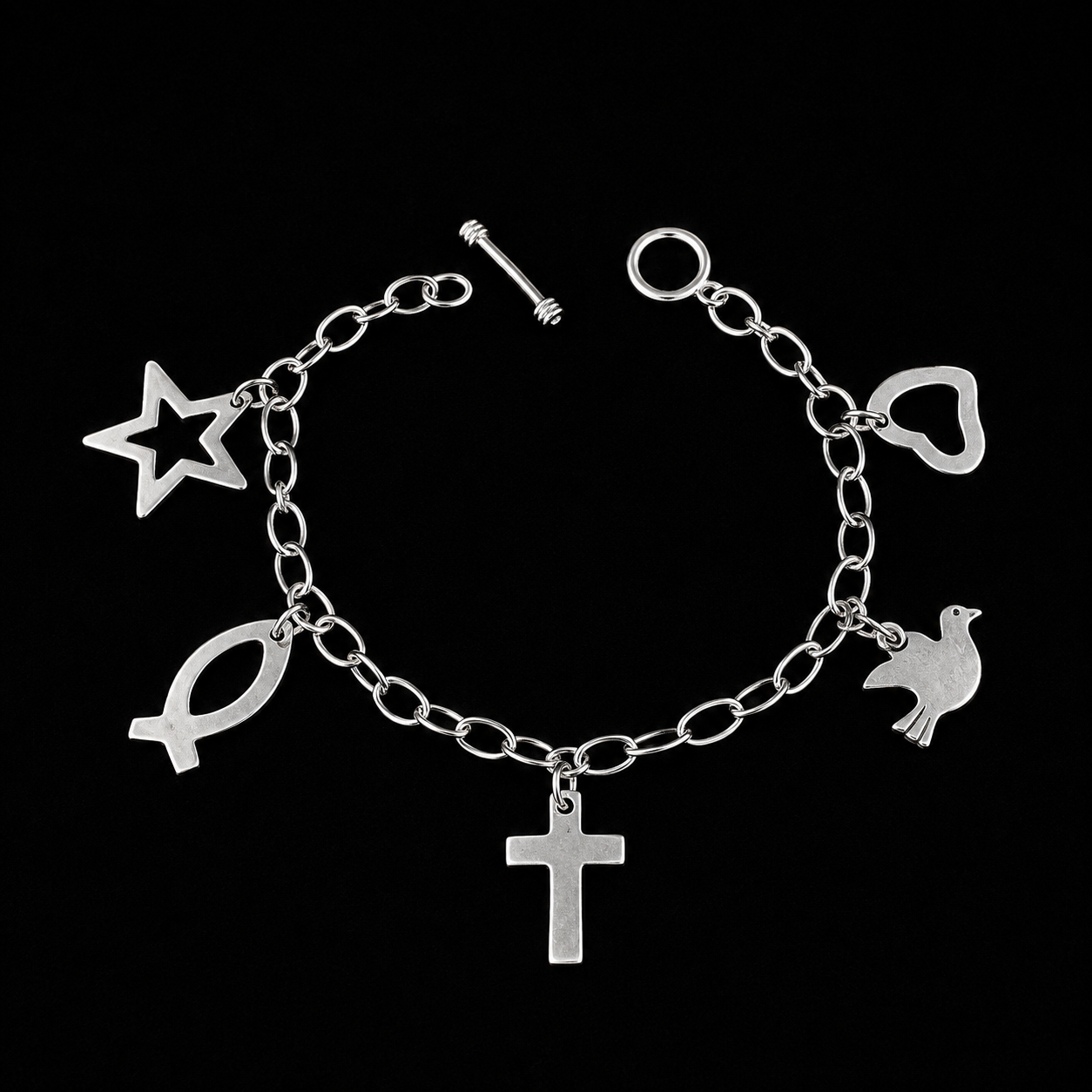 Pulsera Historia Más Bella