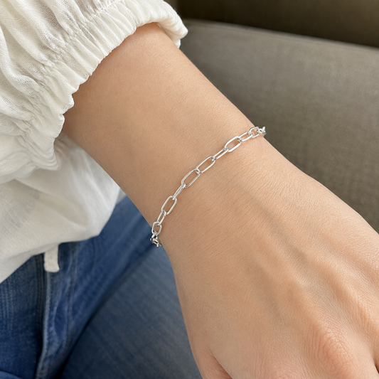 Pulsera Clásica