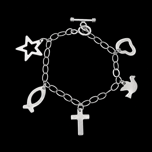Pulsera Historia Más Bella