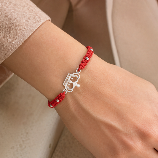 Pulsera Corona