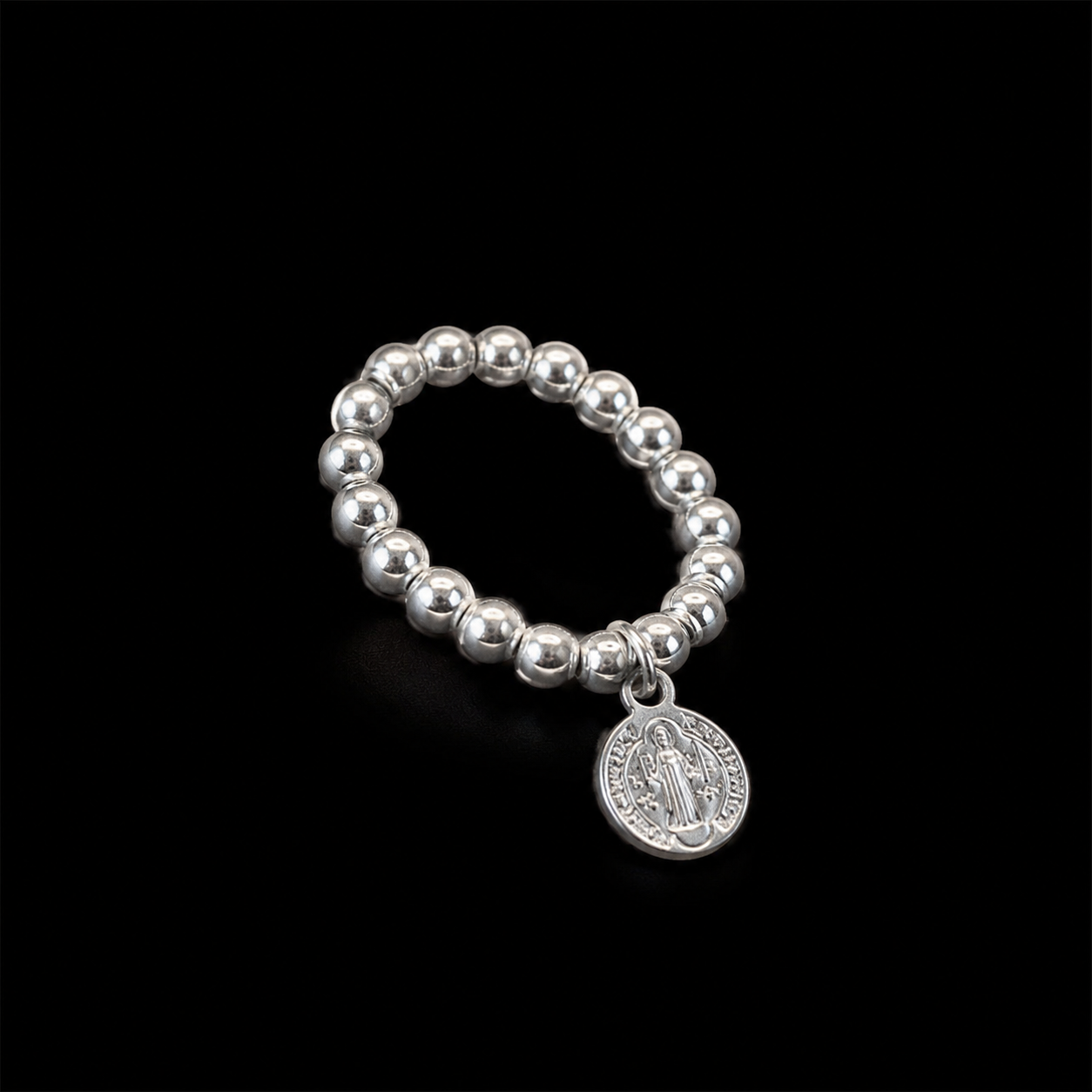 Anillo Elástico San Benito