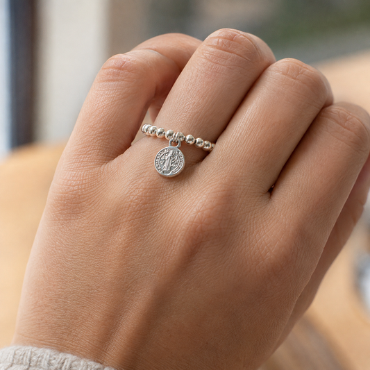 Anillo Elástico San Benito