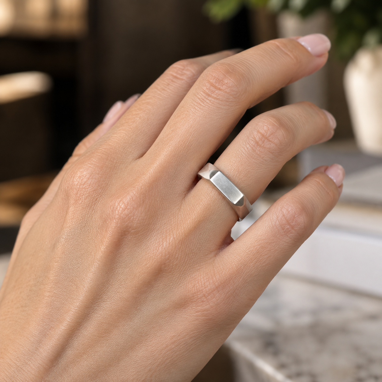 Anillo Tuerca