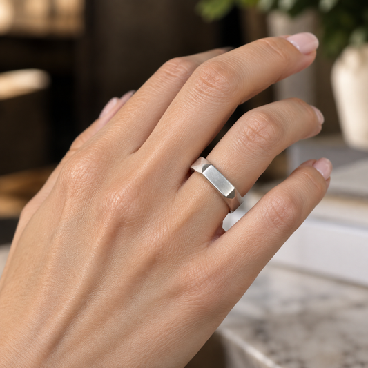 Anillo Tuerca