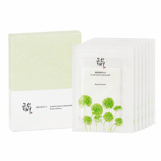 Beauty of Joseon Centella Asiatica Calming Mask