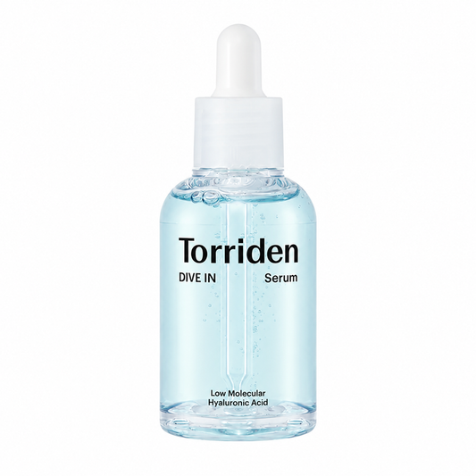 Torriden DIVE-IN Low Molecular Hyaluronic Acid Serum