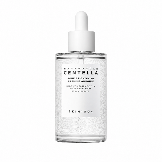 SKIN1004 Madagascar Centella Tone Brightening Capsule Ampoule