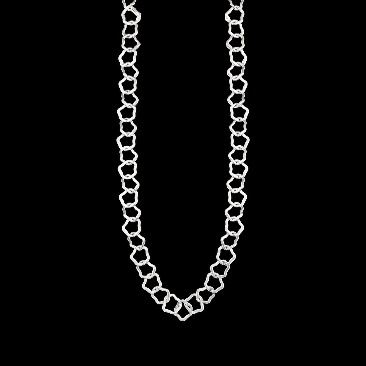 Cadena de Flores