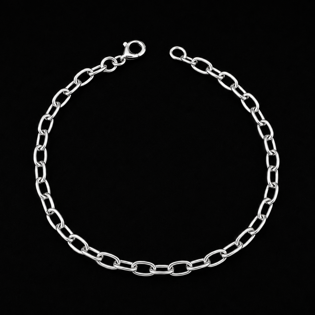 Pulsera Clásica