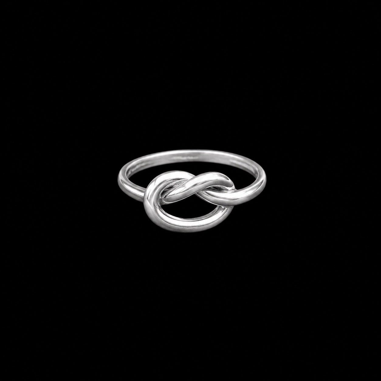 Anillo María Desatanudos
