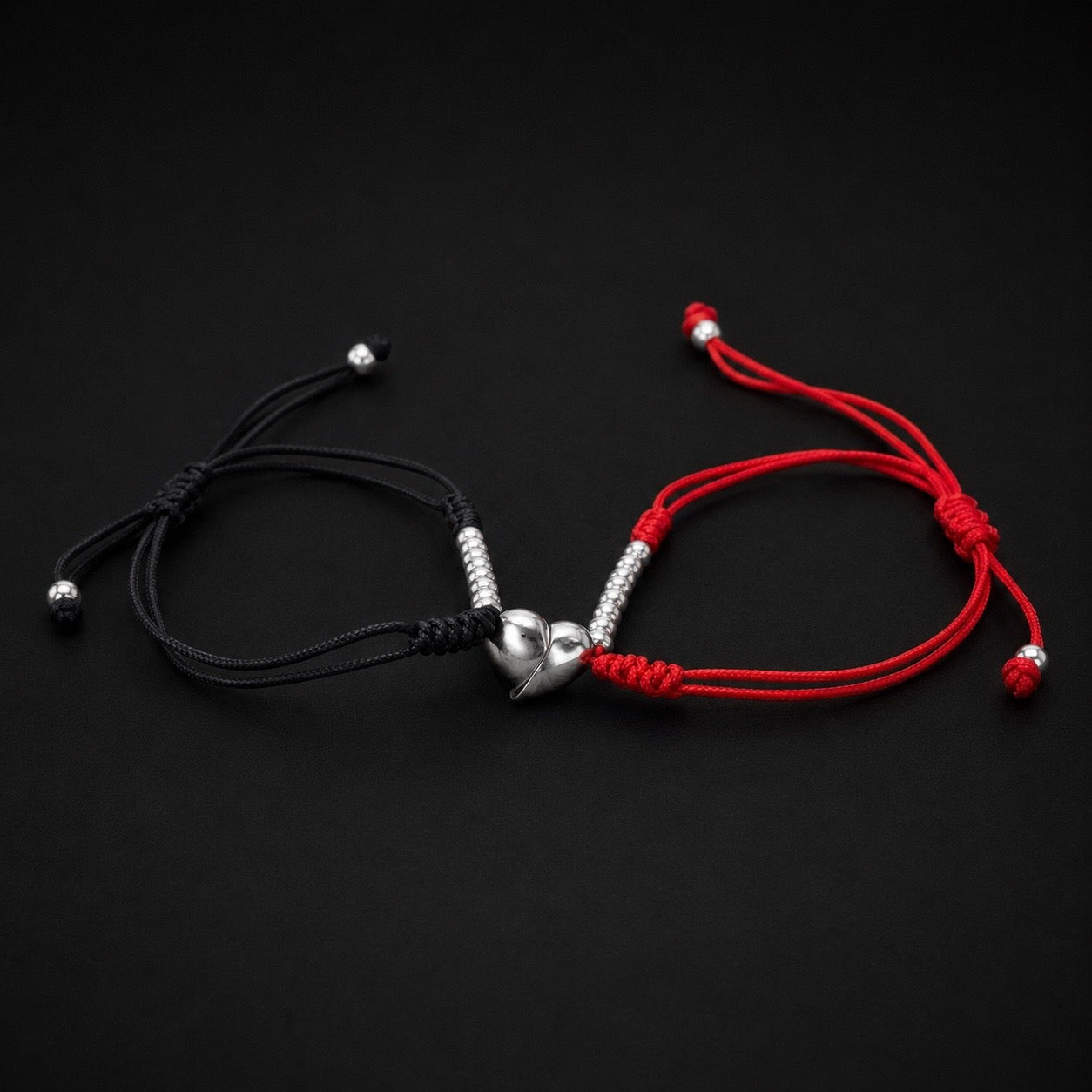 Pulsera Parejas
