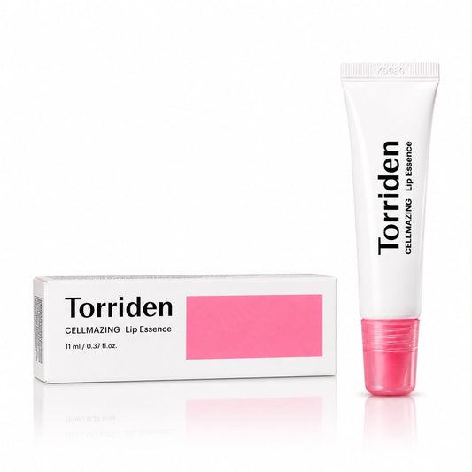 Torriden Cellmazing Low Molecular Collagen Lip Essence